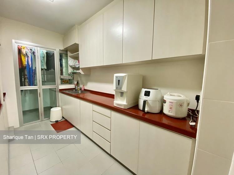 Blk 428A Yishun Avenue 11 (Yishun), HDB 4 Rooms #219288811